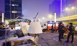 Parkson Keangnam đóng cửa vì thua lỗ