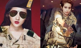 'Hậu duệ mặt trời' và bài học lịch sử