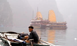 Hạ Long tương phản - Kỳ cuối: Đau đáu ước mơ lại về với biển