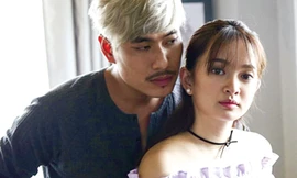 “Em chưa 18” đoạt Bông sen vàng tại Liên hoan phim có vẻ chưa thuyết phục các giám khảo Cánh diều 2017.