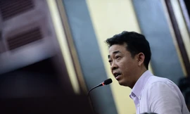 Quẳng gánh nặng & buộc trách nhiệm