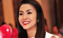 Tăng Thanh Hà: Có 'bùa yêu'?