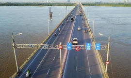 Nhiều chuyên gia cho rằng, nên đấu thầu thực hiện các dự án BOT, BT​. Ảnh: Hồng Vĩnh.