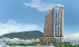 Bình Ðịnh thu hồi dự án 2.900 tỷ từ 2 tháng trước