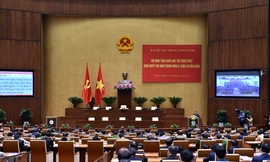 Tăng gần trăm nghìn biên chế, sao không thấy kỷ luật ai (?)