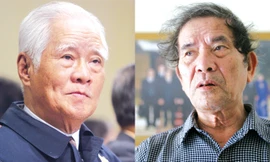 Khi nghệ sỹ để ngỏ cuộc đời