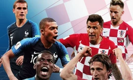 BLV Vũ Quang Huy dự đoán ra sao về trận chung kết World Cup?