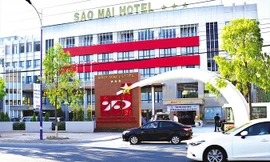 Sao Mai Hotel tọa lạc tại số 178 Nguyễn Huệ, phường 2, TP Cao Lãnh, tỉnh Ðồng Tháp.