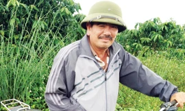 Tỷ phú Hà thành trên cao nguyên