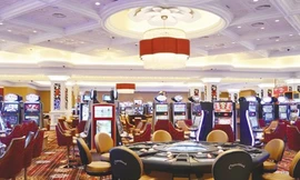 Bộ Tài chính cấp chứng nhận kinh doanh casino, đặt cược thể thao