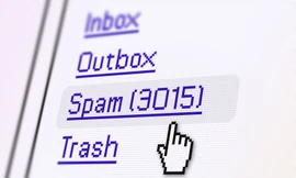 Xử phạt nhiều doanh nghiệp phát tán tin rác