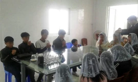 Nhiều người đã rời bỏ nhà, khiến gia đình ly tán, để theo “Hội thánh của Đức Chúa Trời mẹ”.