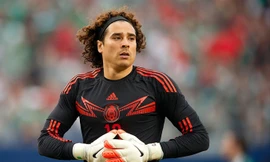Đại chiến Brazil - Mexico và truyền kỳ 'bàn tay 6 ngón của Ochoa'
