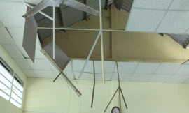 ​Báo động tai nạn thương tích trong trường học: Đừng để mất bò mới lo làm chuồng