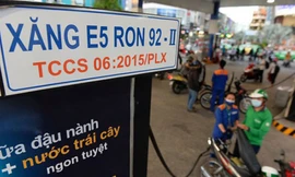 Bộ Công Thương yêu cầu thu hồi xăng RON92