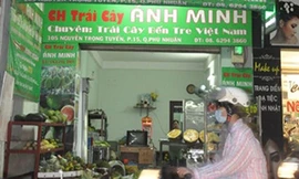 TPHCM thu hồi nhà đã bán cho con gái ông Truyền