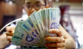 Thị trường VN được đánh giá là tiềm năng về khách hàng mua bảo hiểm.