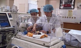 Bộ Y tế lên tiếng việc bác sĩ Hoàng Công Lương bị truy tố 