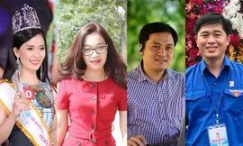 Khát vọng và hành động