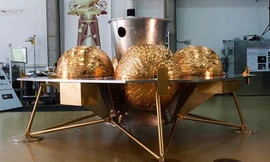 Sắp có dịch vụ gửi quà lên Mặt trăng