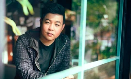 Quang Lê: 'Tỉa' Tùng Dương?