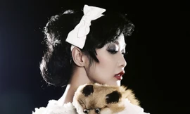 Lê Kiều Như: Tường tận cảnh nóng