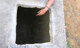 Nhiều công trình cấp nước tập trung nông thôn không hoạt động