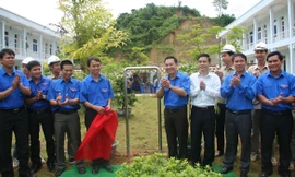 10 tỷ đồng giúp đồng bào nghèo