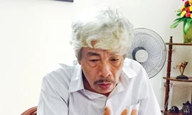 Nhà văn Bảo Ninh: Tôi ghét cái gì bị đẩy lên siêu đẳng