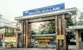 Ủy ban Chứng khoán Nhà nước phạt hàng loạt công ty đường sắt