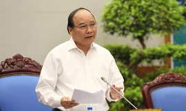 Phó Thủ tướng chỉ đạo sớm dứt điểm vụ việc Cty Thuận Phong