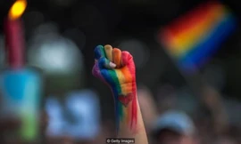 Đài Loan: Tranh cãi gay gắt về hôn nhân đồng giới