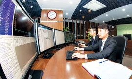 Tái cơ cấu EVN phù hợp với lộ trình phát triển thị trường điện.