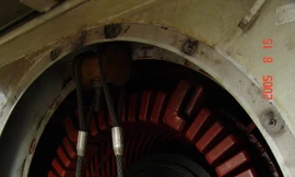 Thiết bị làm ra điện có giá thành cực rẻ