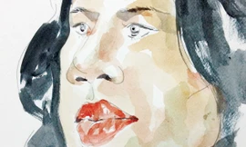 Nguyễn Thị Thu Huệ: Văn chương là người tình tri kỷ