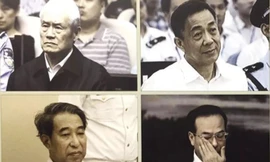 Nhìn lại cuộc chiến “đả Hổ, đập Ruồi” ở Trung Quốc