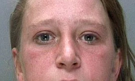 Quay lại nhà tù vì không nhịn được sex