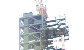 Mỹ tiết lộ cơ sở thử nghiệm tên lửa sẽ bị phá bỏ của Triều Tiên