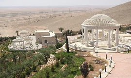 Lãnh đạo IS sống trong biệt thự tỷ đô