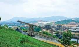 Đánh thức Núi Pháo từ dự án “ngủ quên”