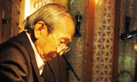 Tiễn biệt 'người nói thật' Nguyễn Ánh 9