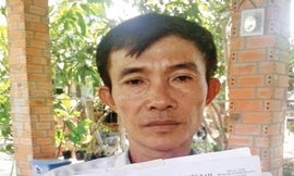 Chuyện chưa kể về người chủ đất quán Xin Chào