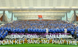 10 sự kiện Đoàn, phong trào thanh thiếu nhi tiêu biểu năm 2017
