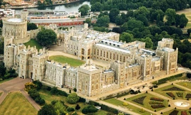 Nhân viên Hoàng gia Anh sẽ bãi công