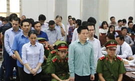 Từ 1/1/2018, tội “Cố ý làm trái...” được cụ thể bằng nhiều tội danh khác.