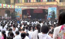 Thanh Hóa công bố đường dây nóng về lạm thu