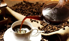 Chủ tịch tập đoàn Trung Nguyên thắng kiện vợ