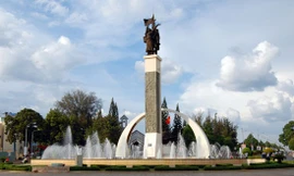 Đắk Lắk cấp phát 500 tấn gạo cứu đói