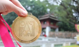 Lộ diện tài năng nhận giải thưởng Loa Thành