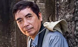 Tam Thái - Người chụp ảnh dạo thành danh